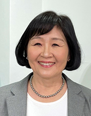 Wendy Huang Chern